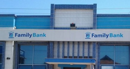 Family Bank Employee Charged For Stealing Kes 66 Million